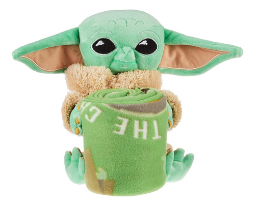 Northwest Star Wars - Juego De Almohada Y Manta De Forro Pol