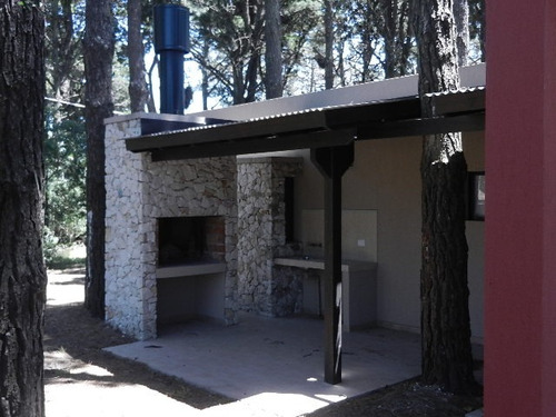 Casa De 4 Ambientes - Valeria Del Mar - Pinamar
