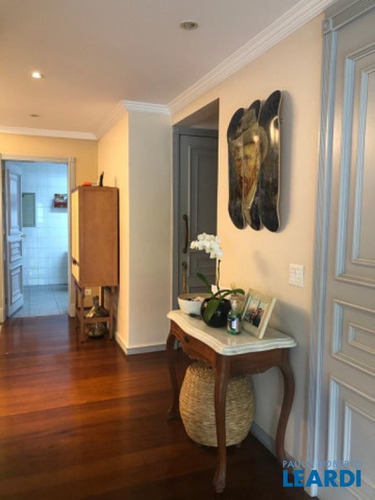 Apartamento - Real Parque - Sp - 627773