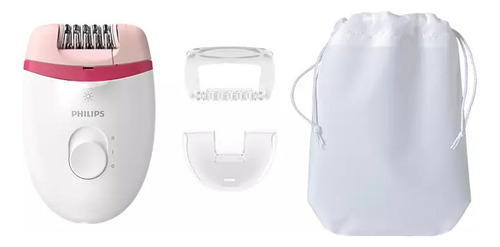 Depiladora Satinelle Epilator 4000 Bre255/00 Philips