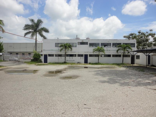 Imagen 4 de 10 de Bodega Comercial En Renta Ciudad Industrial