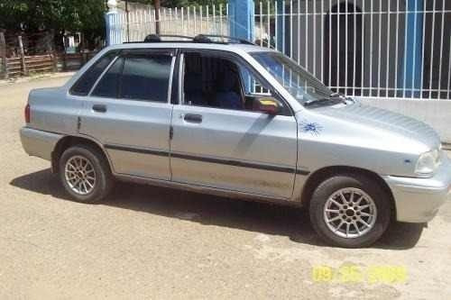 Kit De Clutch Embrague Ford Festiva Ichiban Japones