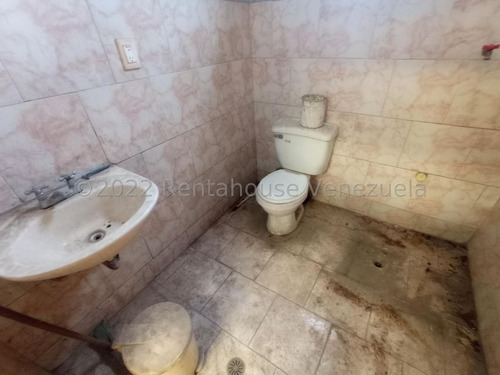 Imagen 9 de 11 de Galpon En Venta En La Morita Turmero Aragua 22-22919 Irrr