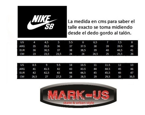 Imagen 6 de 7 de Zapatillas Nike Sb Mod Blazer Court Negro Blanco Lona
