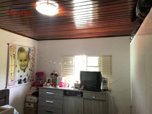 Sobrado Com 2 Dormitórios À Venda, 95 M² Por R$ 297.000 - So0759