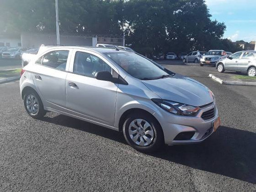 Imagem 5 de 10 de Chevrolet Joy 1.0 Spe4 Flex Manual