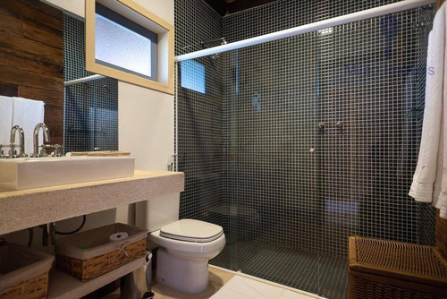 Imagem 11 de 21 de Casa 5 Dormitórios À Venda, 650 M² - Condomínio Capitania Ii Em Avaré/sp - Ca0562