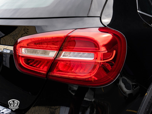 Mercedes-Benz Classe GLA 1.6 Advance Turbo Flex 5p