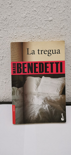 Mario Benedetti - La Tregua