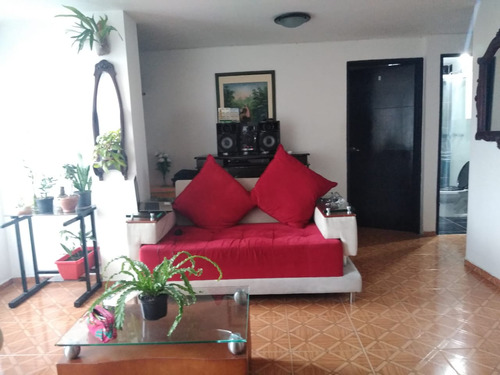 Venta Apartamento Estambúl, Manizales.cod. 2355304