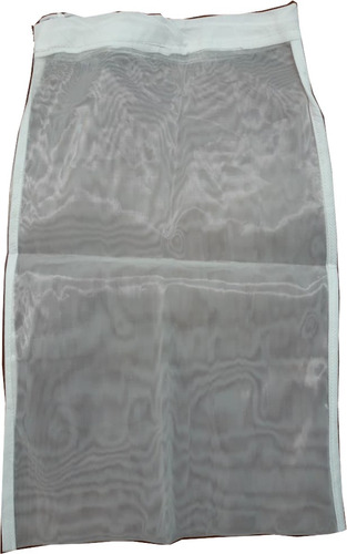 Bolsa Para Dry Hopping Chica 20 X 22.5 Cm