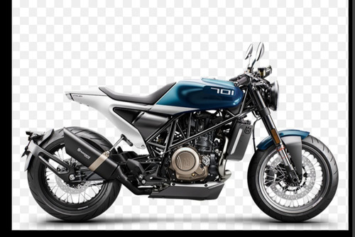 Imagen 14 de 16 de Vitpilen 701 - Husqvarna