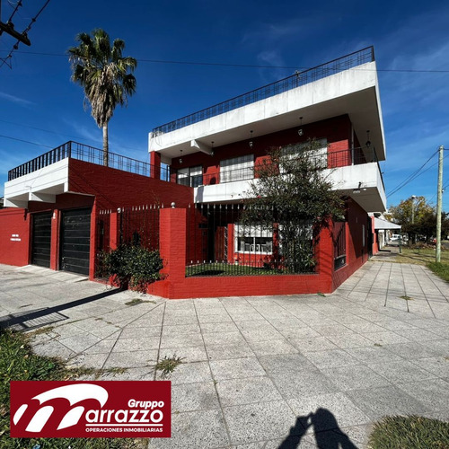 Casa En Venta En Gregorio De Laferrere