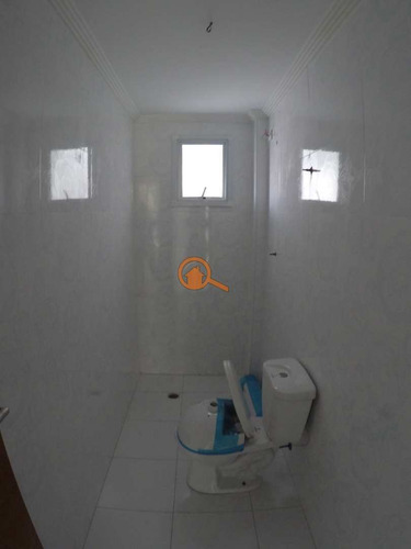 Imagem 20 de 22 de Apartamento Com 3 Dorms, Tupi, Praia Grande - R$ 649 Mil, Cod: 1317 - V1317