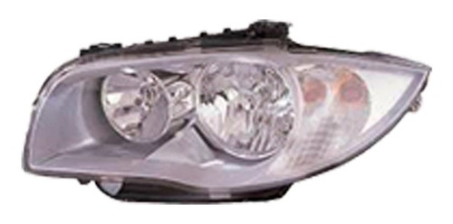 Bmw 118i 2006 2007 2008       Farol 118i 2009 2010 2011