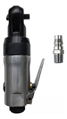 Mini De Catraca Pneumática De 1/4, Saída De Torque De 30
