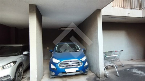 Imagen 9 de 23 de Departamento En Arriendo De 2 Dorm, 2 Baños En Santiago