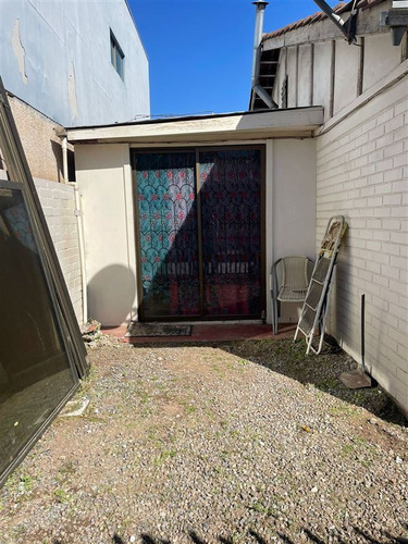 Casa En Venta Comuna Puente Alto