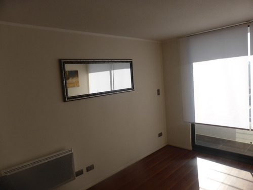 Departamento A Dos Cuadras Del Metro Irarrázaval - Ñuñoa