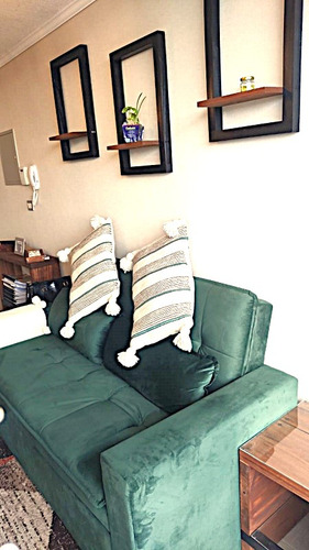 Se Vende Departamento En Viña Del Mar Canal Chacao