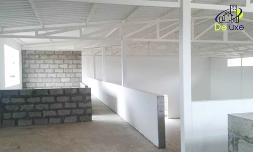 Galpón En Venta Mérida. San Juan De Lagunillas