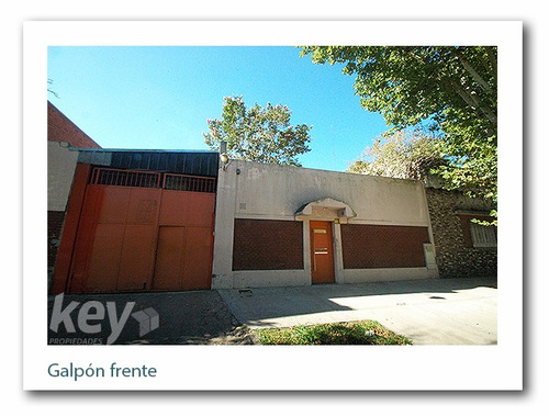 Santo Domingo 3000 - Barracas - Capital Federal
