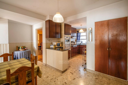 Departamento En Venta En Las Cañitas, Capital Federal, Buenos Aires
