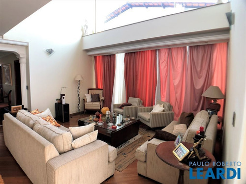 Imagem 7 de 15 de Casa Em Condomínio - Alphaville - Sp - 536300