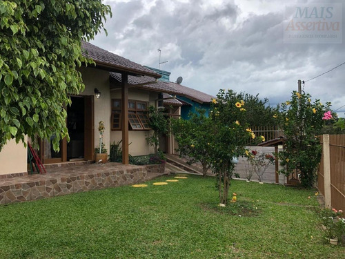 Imagem 17 de 30 de Casa Para Venda Em Estancia Velha - 94971