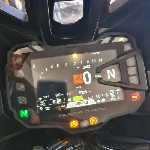 Imagem 13 de 13 de Multistrada 1260 S
