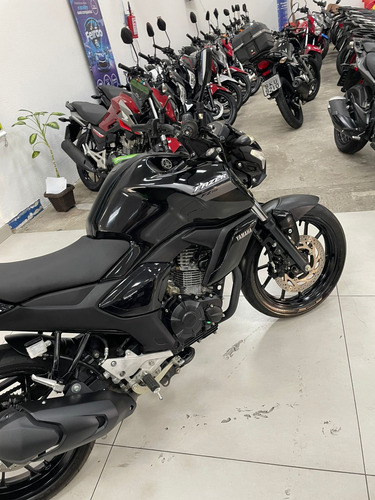 Yamaha Fz15 Fazer Abs 2023 / 11.961 Km