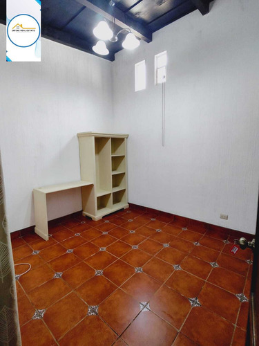Hermosa Propiedad Integrada Por Dos Lindas Casas Coloniales