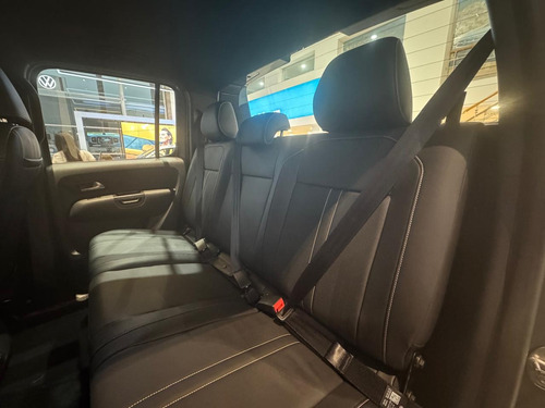 Volkswagen Amarok 3.0 Cd Tdi 258Cv V6 Hero 4X4 At
