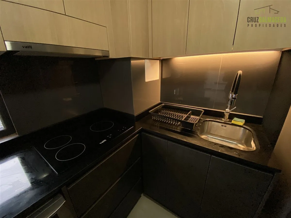 Imagen 4 de 15 de Departamento En Arriendo De 2 Dorm. En Puerto Varas