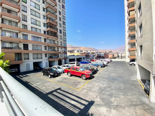 Inversión Depto 1 Dormitorio / Edificio Panorámico / Torr