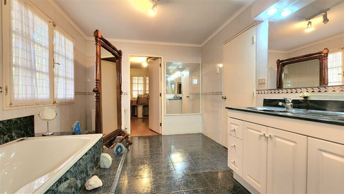 Casa En Venta, Los Andes, Region Valparaiso