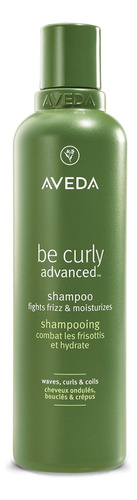 Shampoo Aveda Hidratación Rizos 250ml
