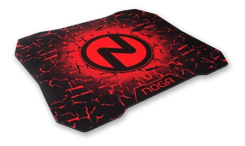 Mouse Pad Gamer Goma Noga Noganet G5