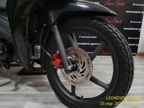 Honda Wave