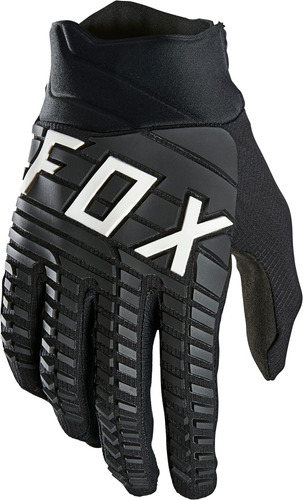 Imagen 1 de 3 de Guantes Motocross Fox - 360 Glove #25793-001