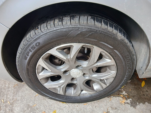 Peugeot 208 1.6 Allure Touchscreen