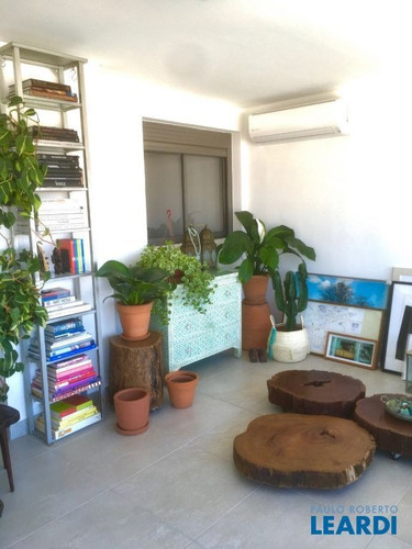 Imagem 6 de 14 de Apartamento - Vila Leopoldina - Sp - 588980