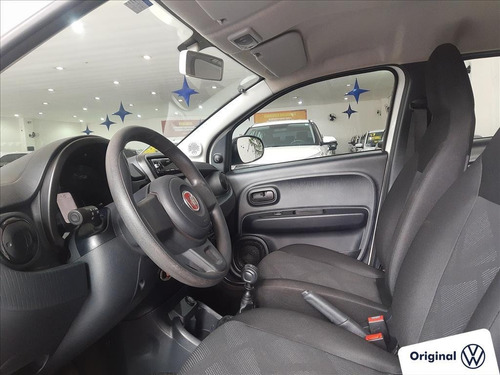 Imagem 9 de 12 de Mobi 1.0 8v Evo Flex Like. Manual