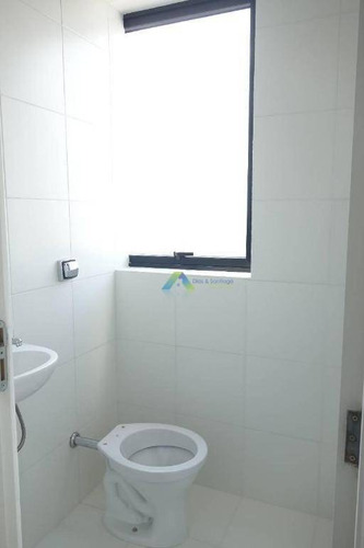 Imagem 9 de 17 de Sala Comercial À Venda E Locação, 255 M² - Jabaquara - São Paulo/sp - Sa0002
