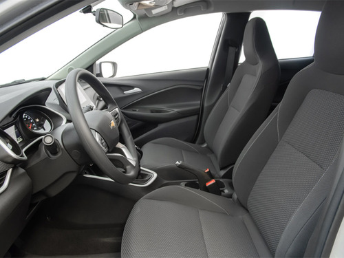Chevrolet Onix 1.0 FLEX PLUS LT MANUAL