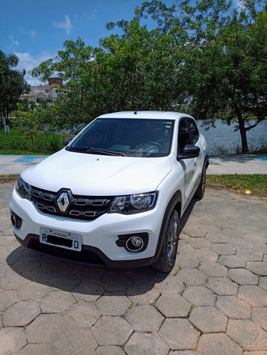 Renault Kwid 1.0 12v Intense Sce 5p