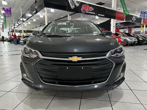 Chevrolet Onix 1.0 TURBO PLUS PREMIER