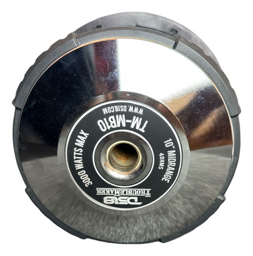 Ds18 Tmmb10 Troublemaker Altavoz De Rango Medio De 10 1 Pz