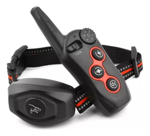 Collar De Entrenamiento Electrónico Impermeable