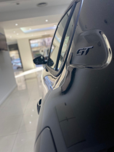 Peugeot 208 1.0T Gt